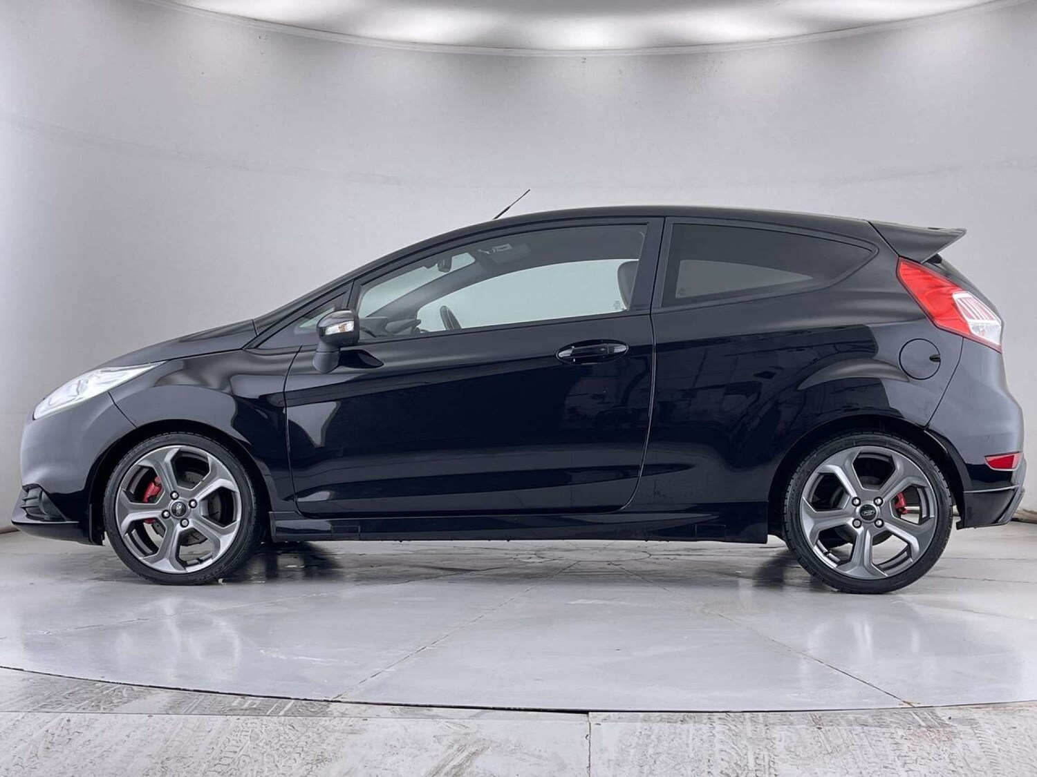 Used Ford Fiesta 2016 for sale - 77567816: Photo 16