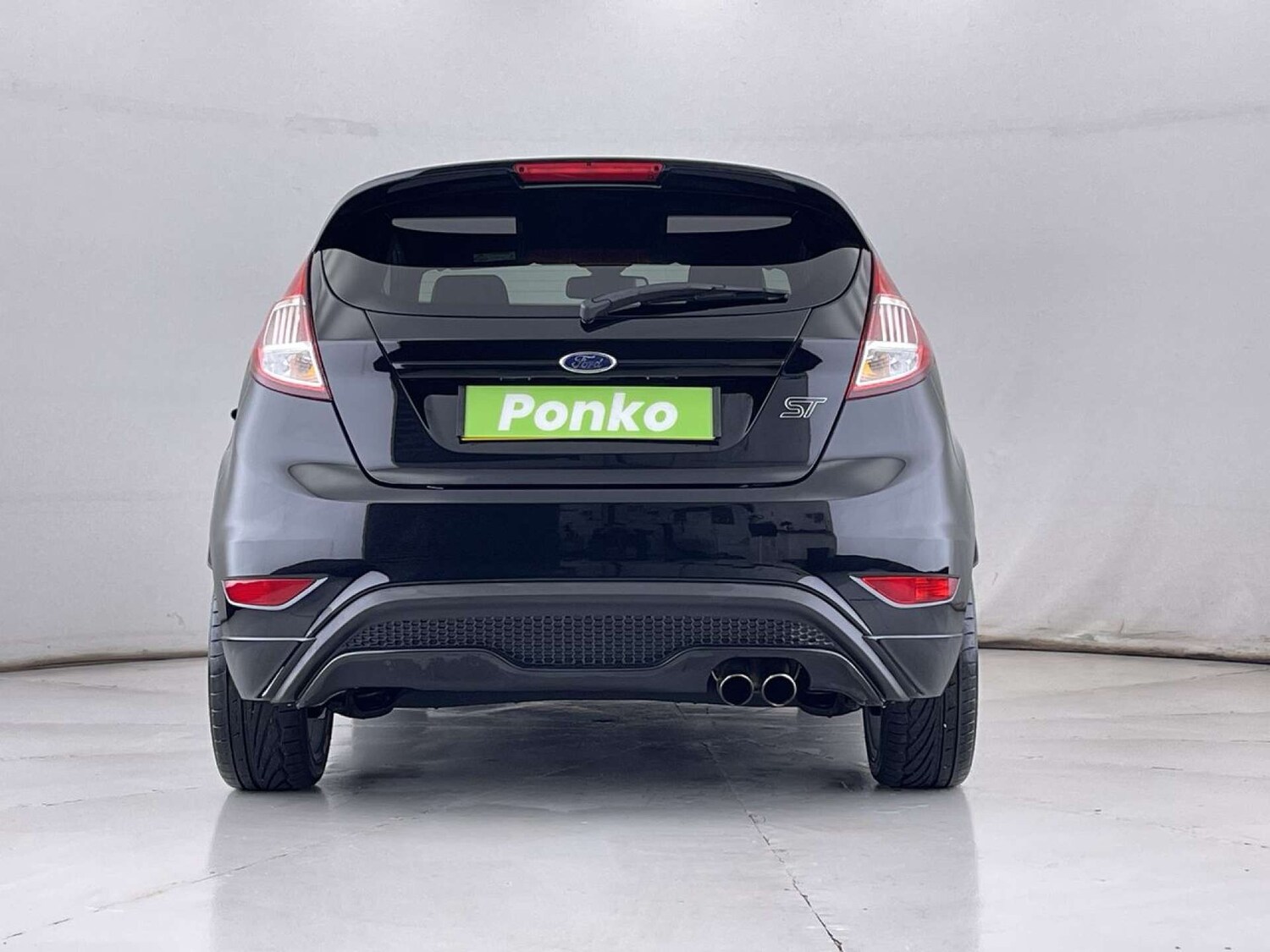 Used Ford Fiesta 2016 for sale - 77567816: Photo 17