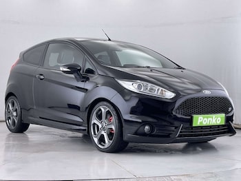Ford Fiesta feature image