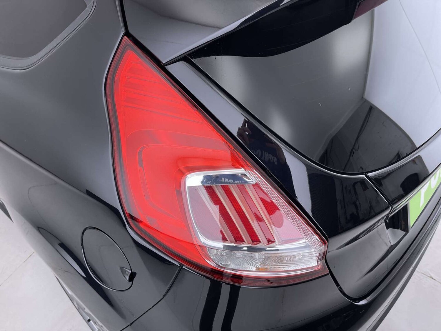 Used Ford Fiesta 2016 for sale - 77567816: Photo 20