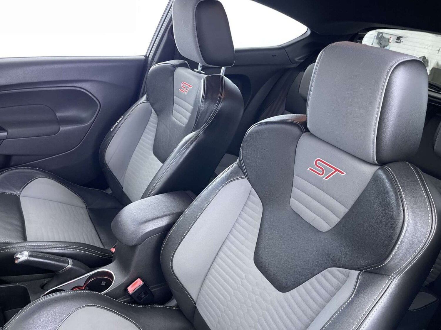 Used Ford Fiesta 2016 for sale - 77567816: Photo 29