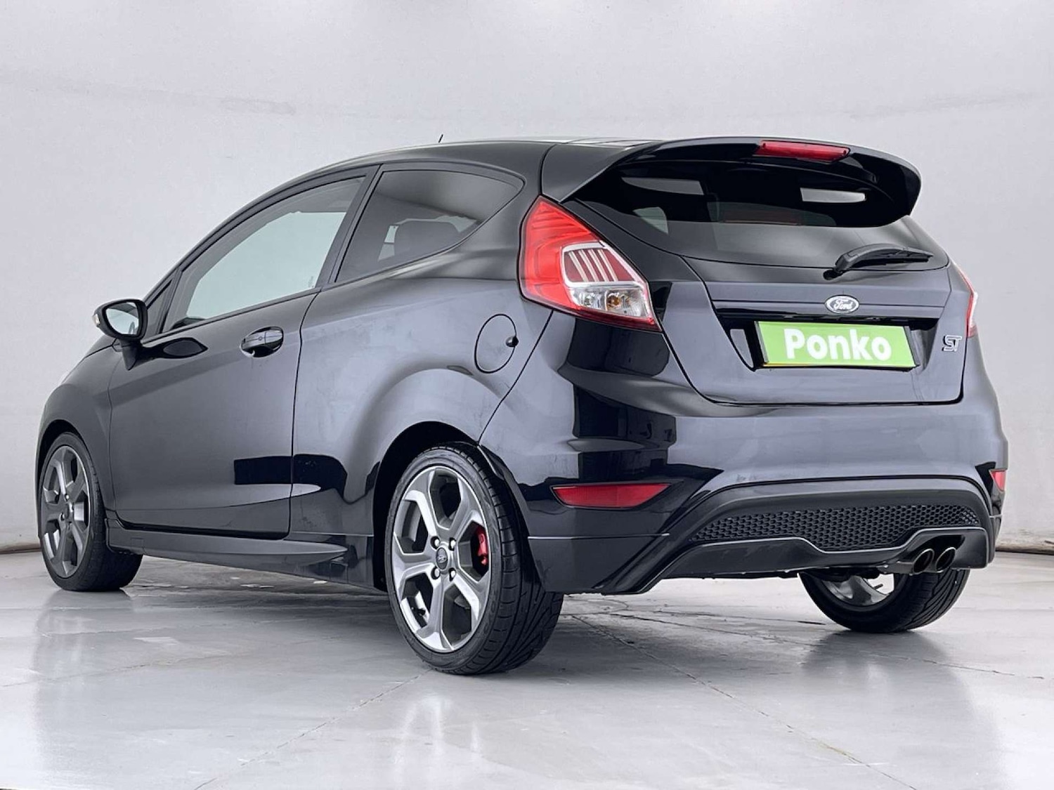 Used Ford Fiesta 2016 for sale - 77567816: Photo 3