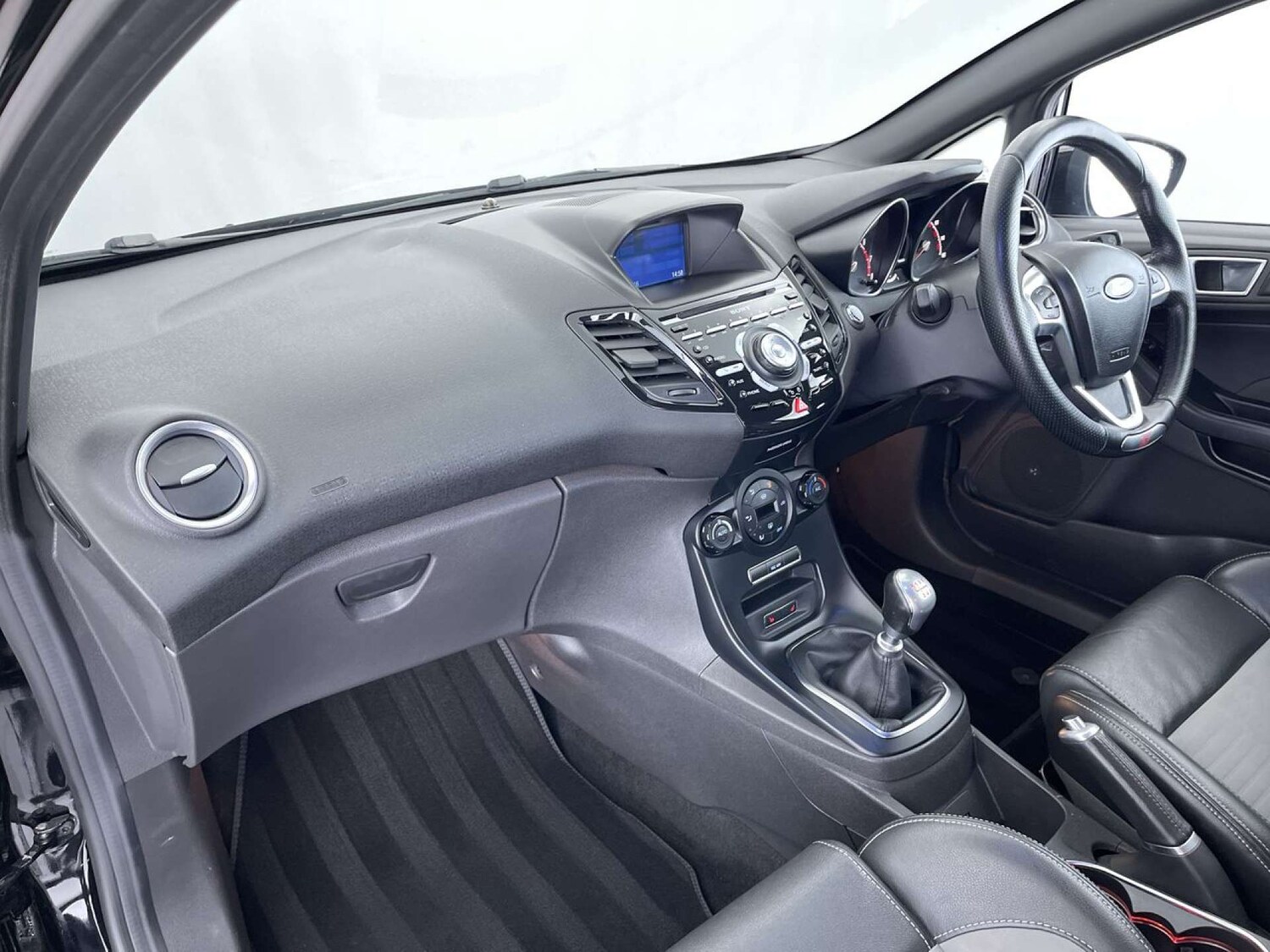 Used Ford Fiesta 2016 for sale - 77567816: Photo 30