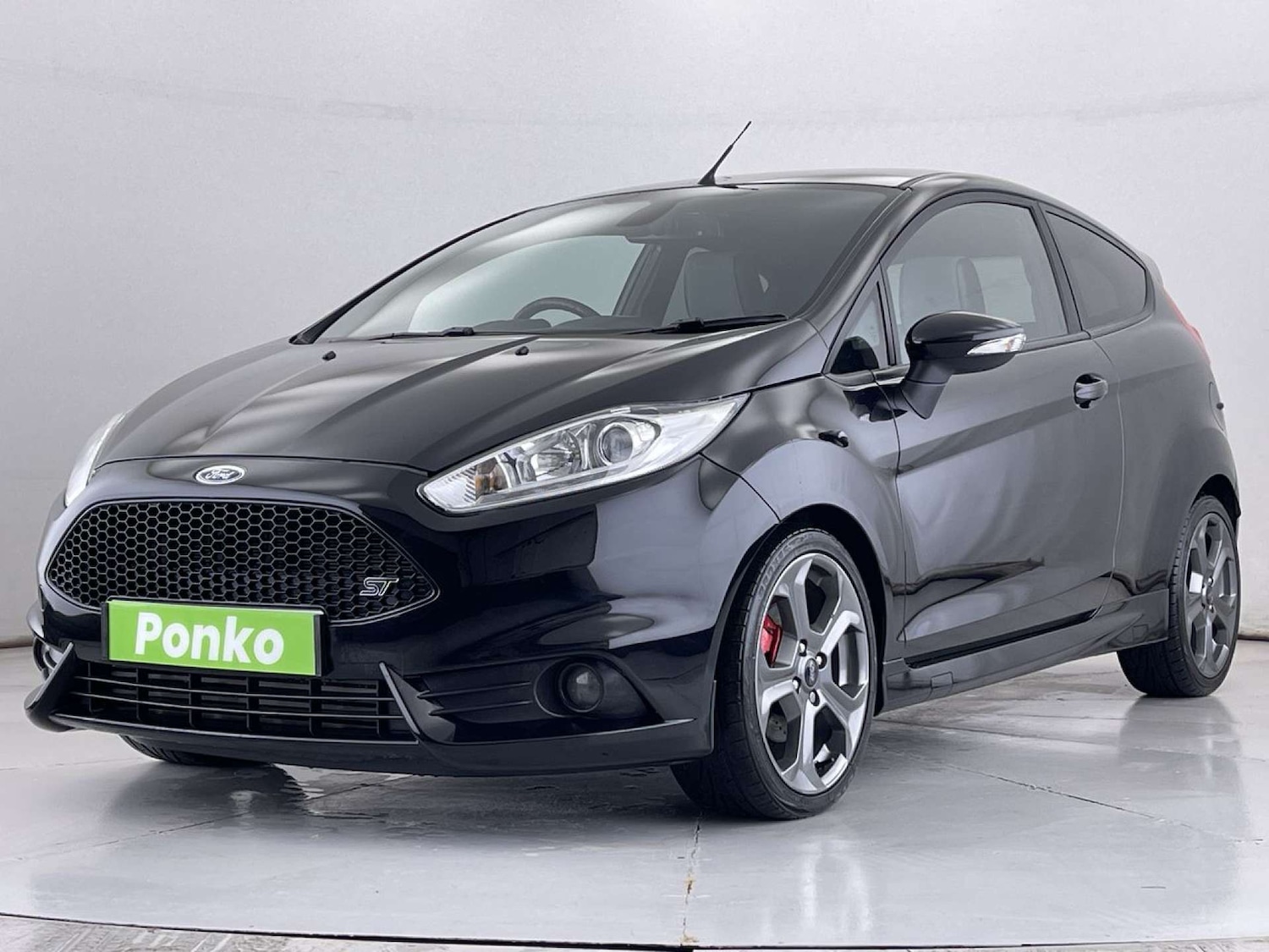 Used Ford Fiesta 2016 for sale - 77567816: Photo 4