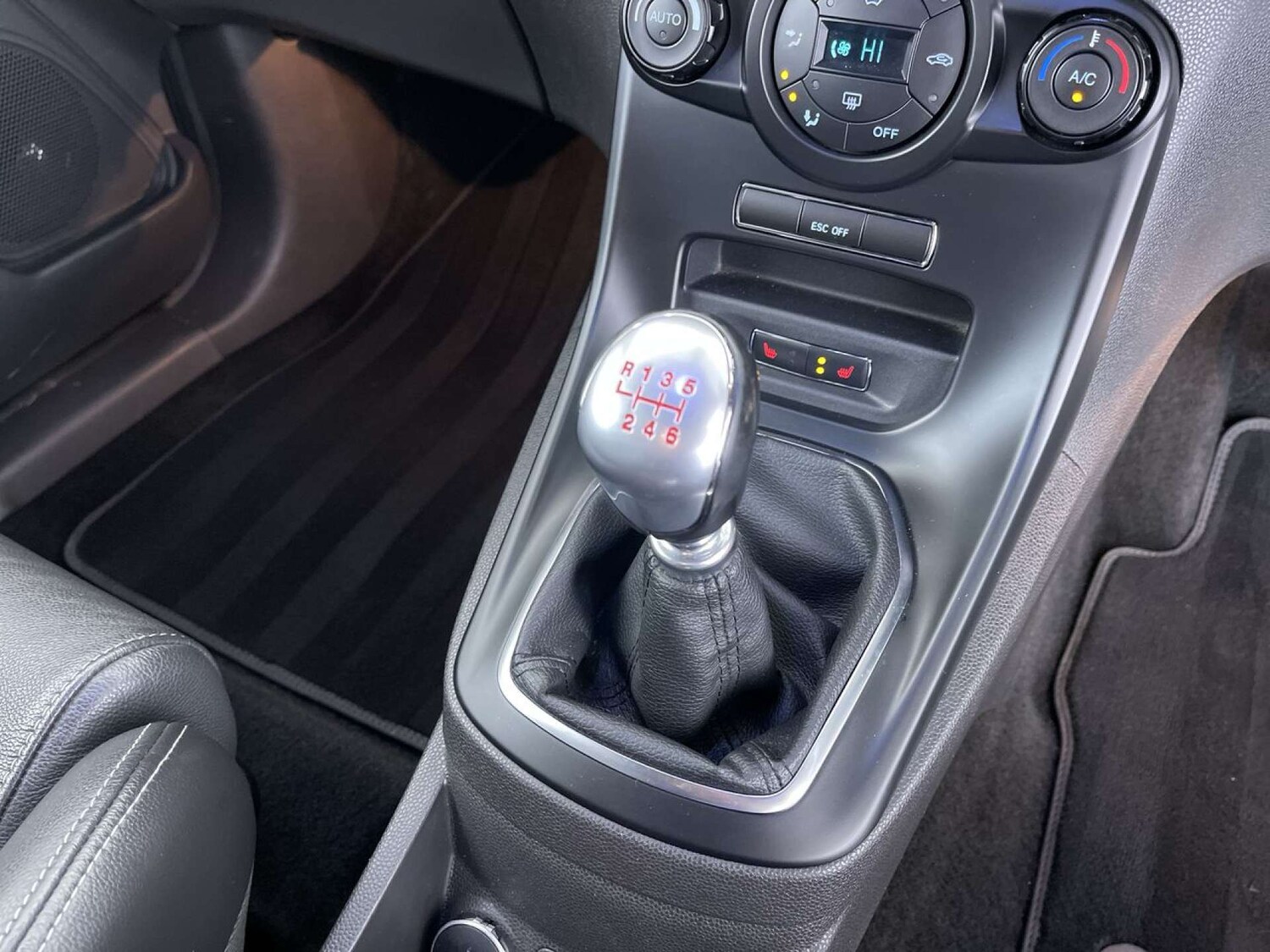 Used Ford Fiesta 2016 for sale - 77567816: Photo 46