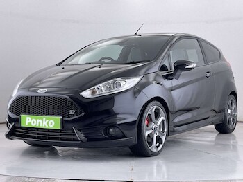 Used Ford Fiesta 2016 for sale - 77567816: Photo