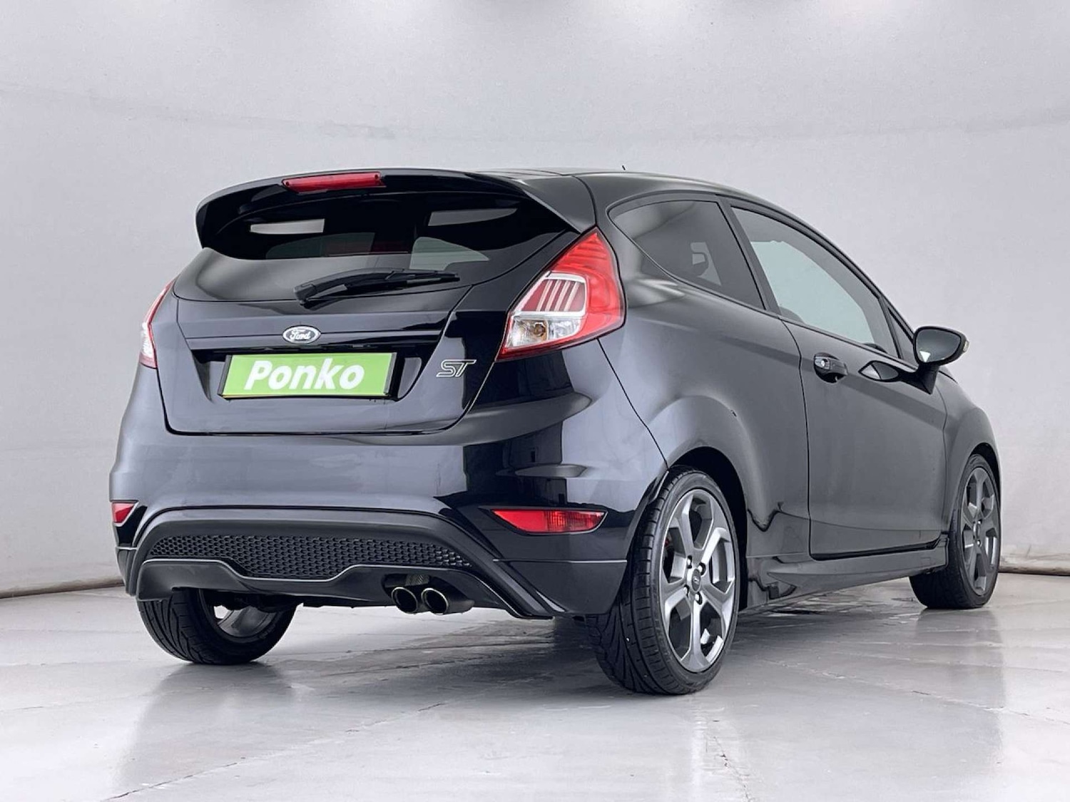 Used Ford Fiesta 2016 for sale - 77567816: Photo 5