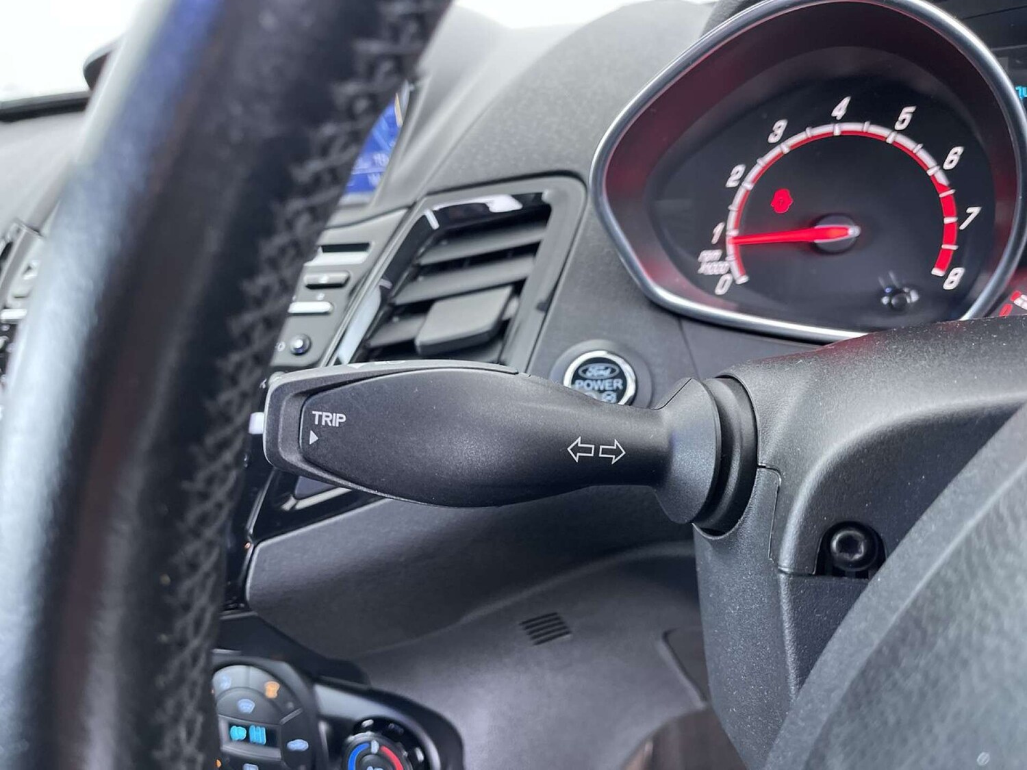 Used Ford Fiesta 2016 for sale - 77567816: Photo 52