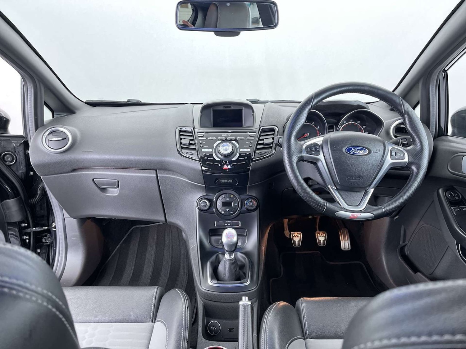 Used Ford Fiesta 2016 for sale - 77567816: Photo 8