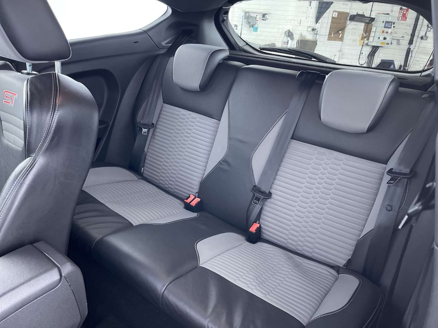 Used Ford Fiesta 2016 for sale - 77567816: Photo 9