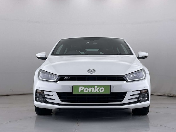 Used Volkswagen Scirocco 2017 for sale - 76209990: Photo 14