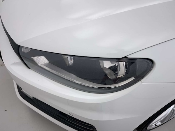 Used Volkswagen Scirocco 2017 for sale - 76209990: Photo 21