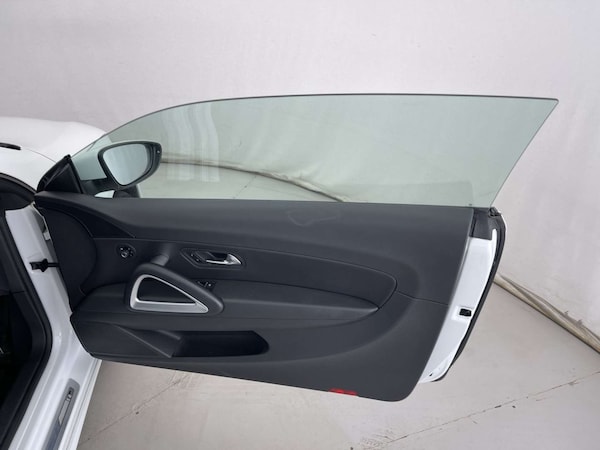Used Volkswagen Scirocco 2017 for sale - 76209990: Photo 28