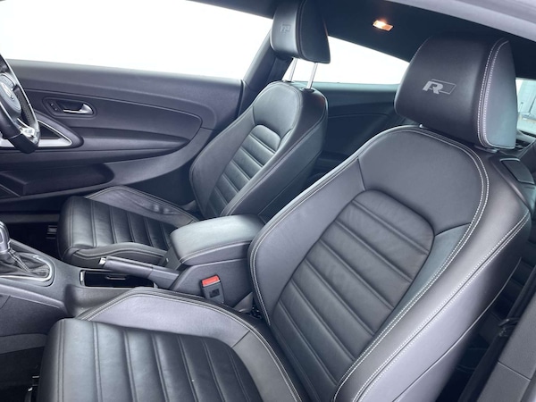 Used Volkswagen Scirocco 2017 for sale - 76209990: Photo 29