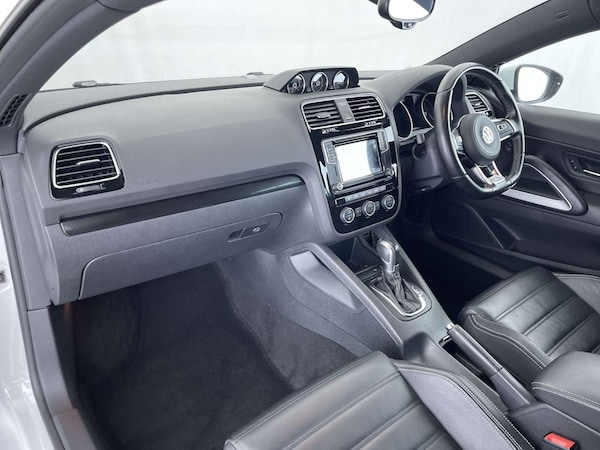 Used Volkswagen Scirocco 2017 for sale - 76209990: Photo 30