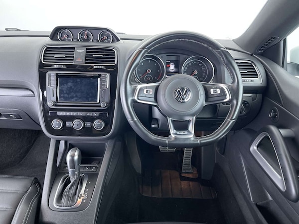 Used Volkswagen Scirocco 2017 for sale - 76209990: Photo 33