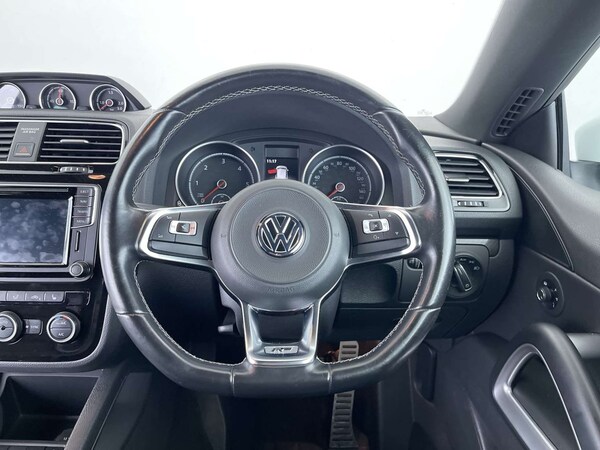 Used Volkswagen Scirocco 2017 for sale - 76209990: Photo 34