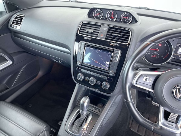 Used Volkswagen Scirocco 2017 for sale - 76209990: Photo 43