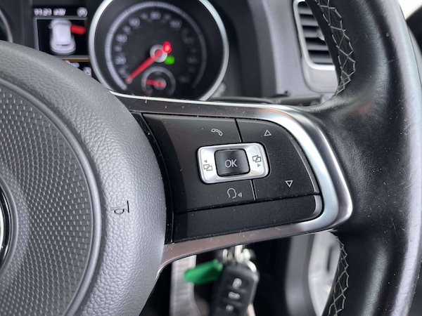 Used Volkswagen Scirocco 2017 for sale - 76209990: Photo 49
