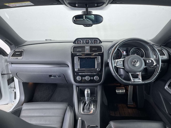 Used Volkswagen Scirocco 2017 for sale - 76209990: Photo 8