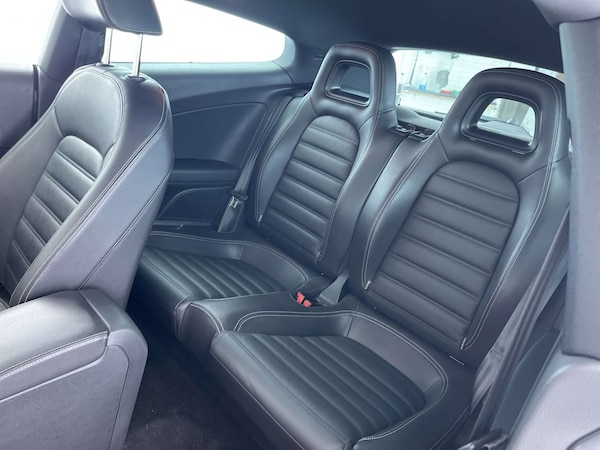 Used Volkswagen Scirocco 2017 for sale - 76209990: Photo 9
