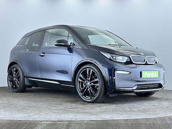 Used BMW i3 2018 for sale - 79811292: Photo