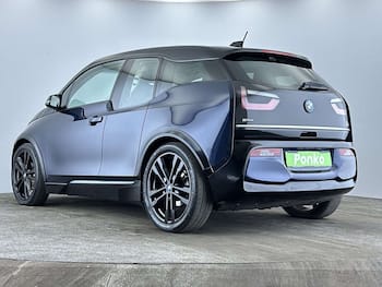 Used BMW i3 2018 for sale - 79811292: Photo