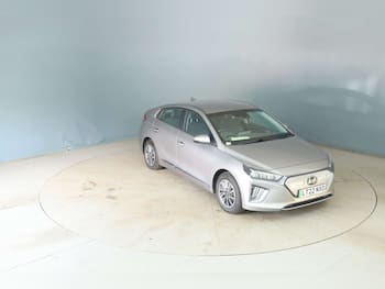 Used Hyundai IONIQ 2022 for sale - 79788493: Photo
