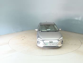 Used Hyundai IONIQ 2022 for sale - 79788493: Photo