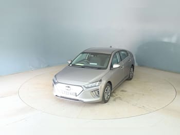 Used Hyundai IONIQ 2022 for sale - 79788493: Photo
