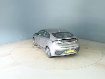 Used Hyundai IONIQ 2022 for sale - 79788493: Photo