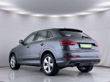 Used Audi Q3 2014 for sale - 74820141: Photo