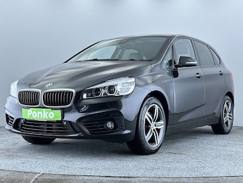 Used BMW 2 Series 2014 for sale - 78656029: Photo