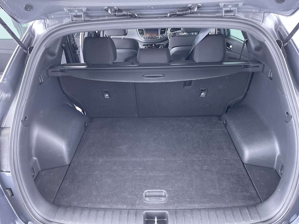 Used Hyundai TUCSON 2018 for sale - 76232977: Photo 10