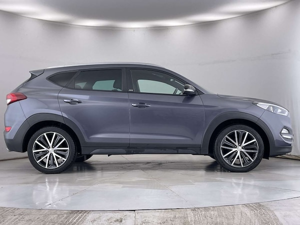 Used Hyundai TUCSON 2018 for sale - 76232977: Photo 15