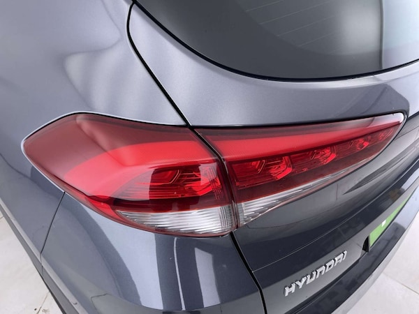 Used Hyundai TUCSON 2018 for sale - 76232977: Photo 20