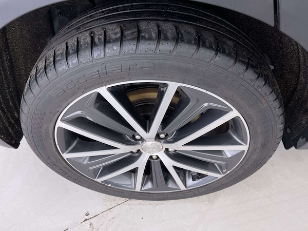 Used Hyundai TUCSON 2018 for sale - 76232977: Photo 23