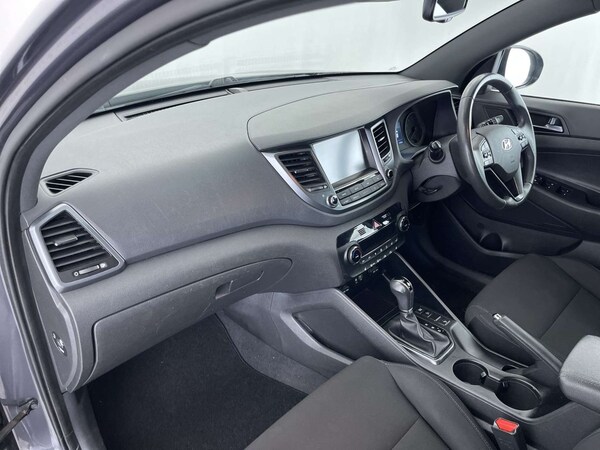 Used Hyundai TUCSON 2018 for sale - 76232977: Photo 32