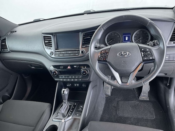 Used Hyundai TUCSON 2018 for sale - 76232977: Photo 35