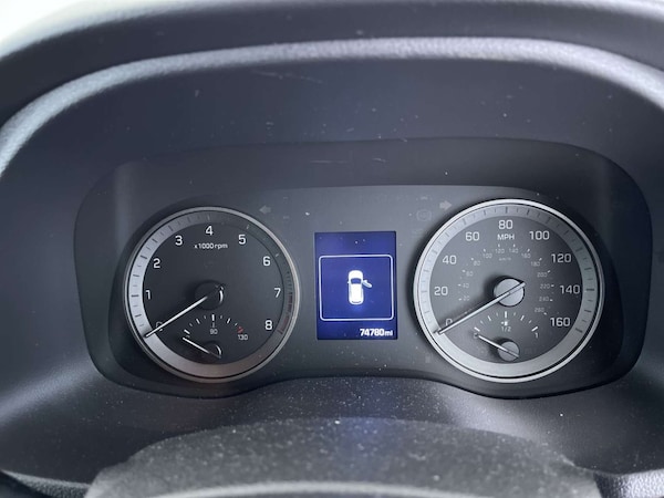 Used Hyundai TUCSON 2018 for sale - 76232977: Photo 39