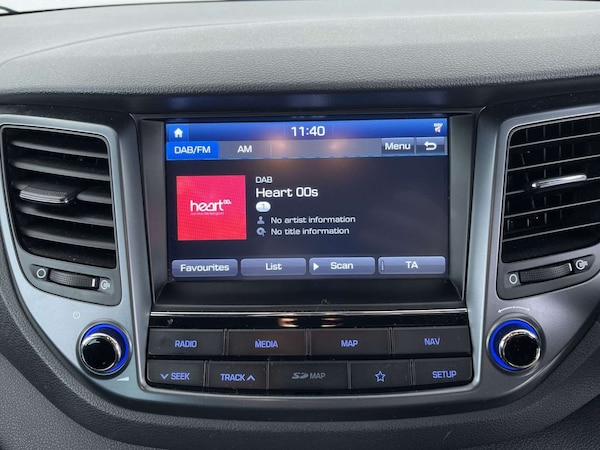 Used Hyundai TUCSON 2018 for sale - 76232977: Photo 41