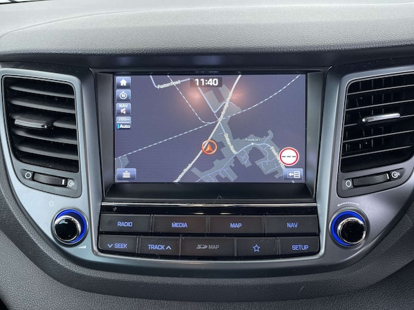 Used Hyundai TUCSON 2018 for sale - 76232977: Photo 42