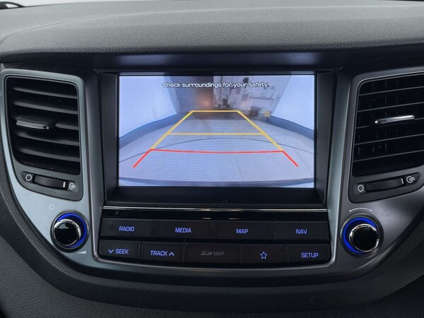 Used Hyundai TUCSON 2018 for sale - 76232977: Photo 43