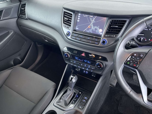 Used Hyundai TUCSON 2018 for sale - 76232977: Photo 46