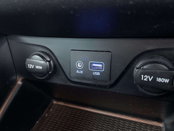 Used Hyundai TUCSON 2018 for sale - 76232977: Photo 47