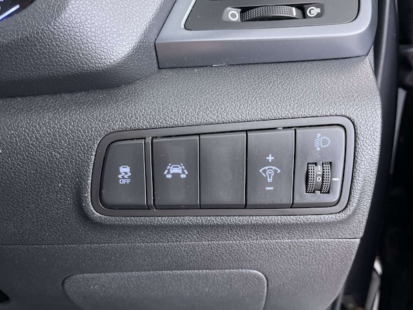 Used Hyundai TUCSON 2018 for sale - 76232977: Photo 50