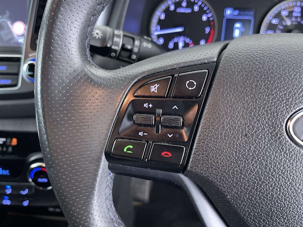 Used Hyundai TUCSON 2018 for sale - 76232977: Photo 52