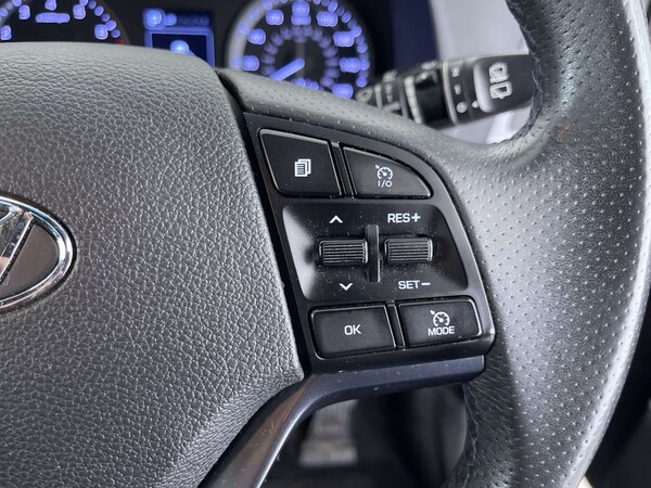 Used Hyundai TUCSON 2018 for sale - 76232977: Photo 53