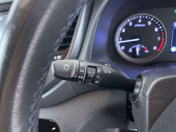 Used Hyundai TUCSON 2018 for sale - 76232977: Photo 54