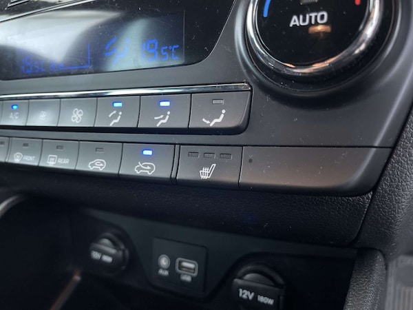 Used Hyundai TUCSON 2018 for sale - 76232977: Photo 56